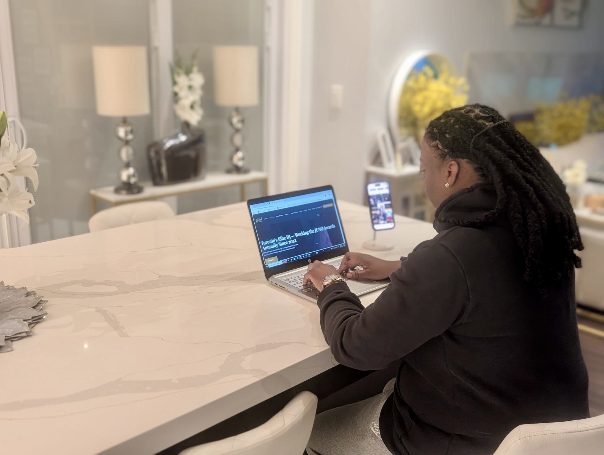 Who's Actually on Your Website Right Now?
