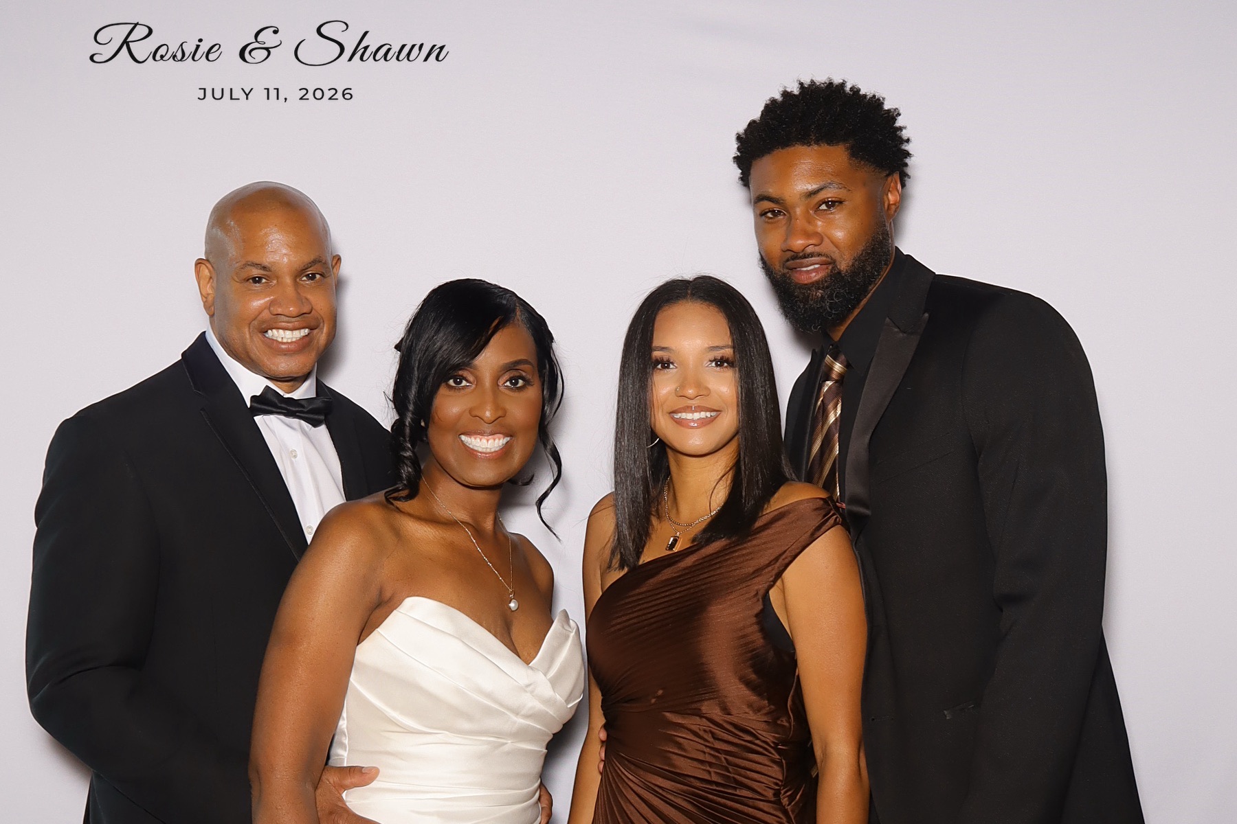 Is a Photo Booth Worth It at Your Wedding? An Honest Pros & Cons (2026)