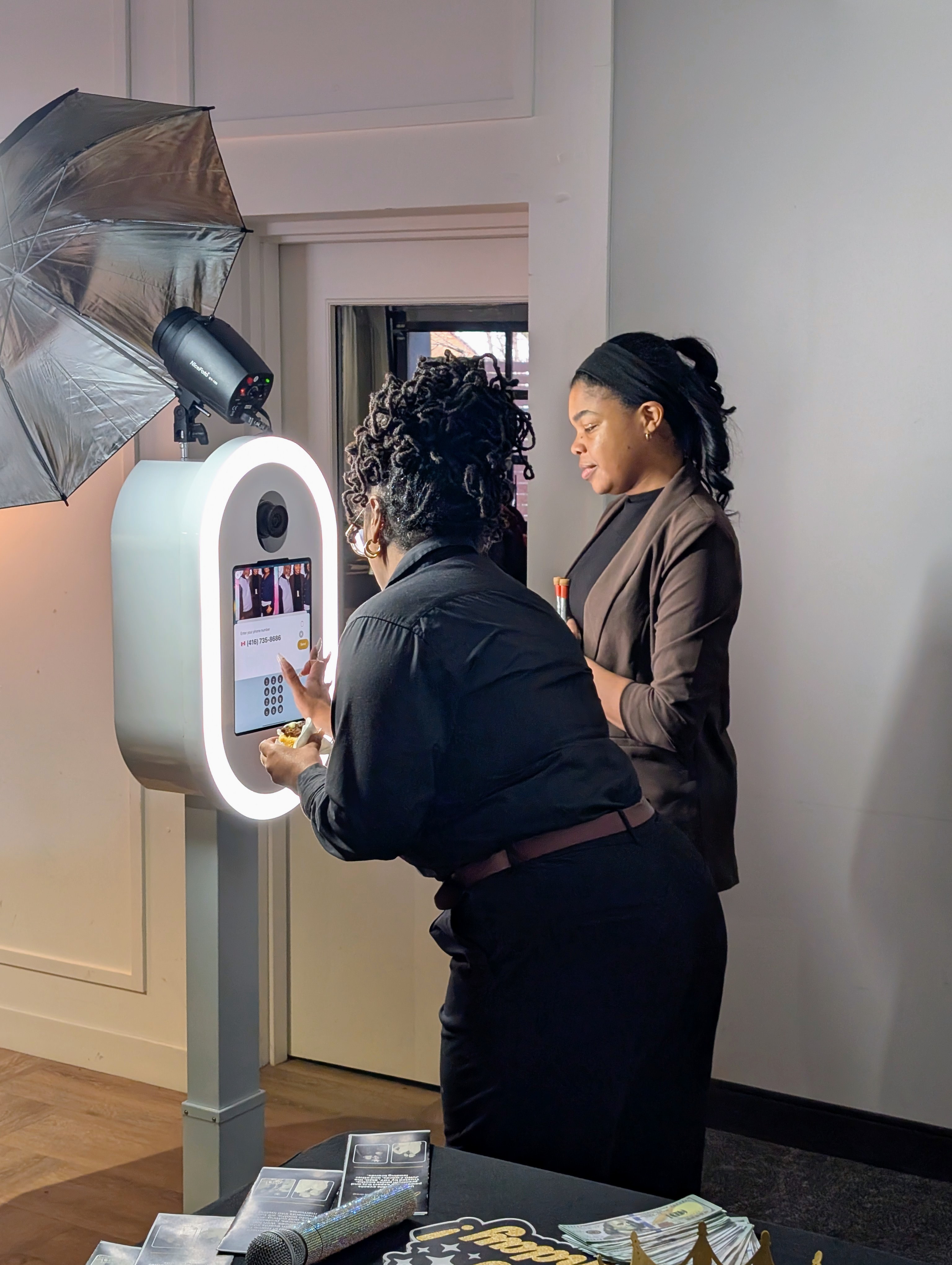 How Much Does a Photo Booth Rental Cost in Toronto? (2026 Pricing Guide)