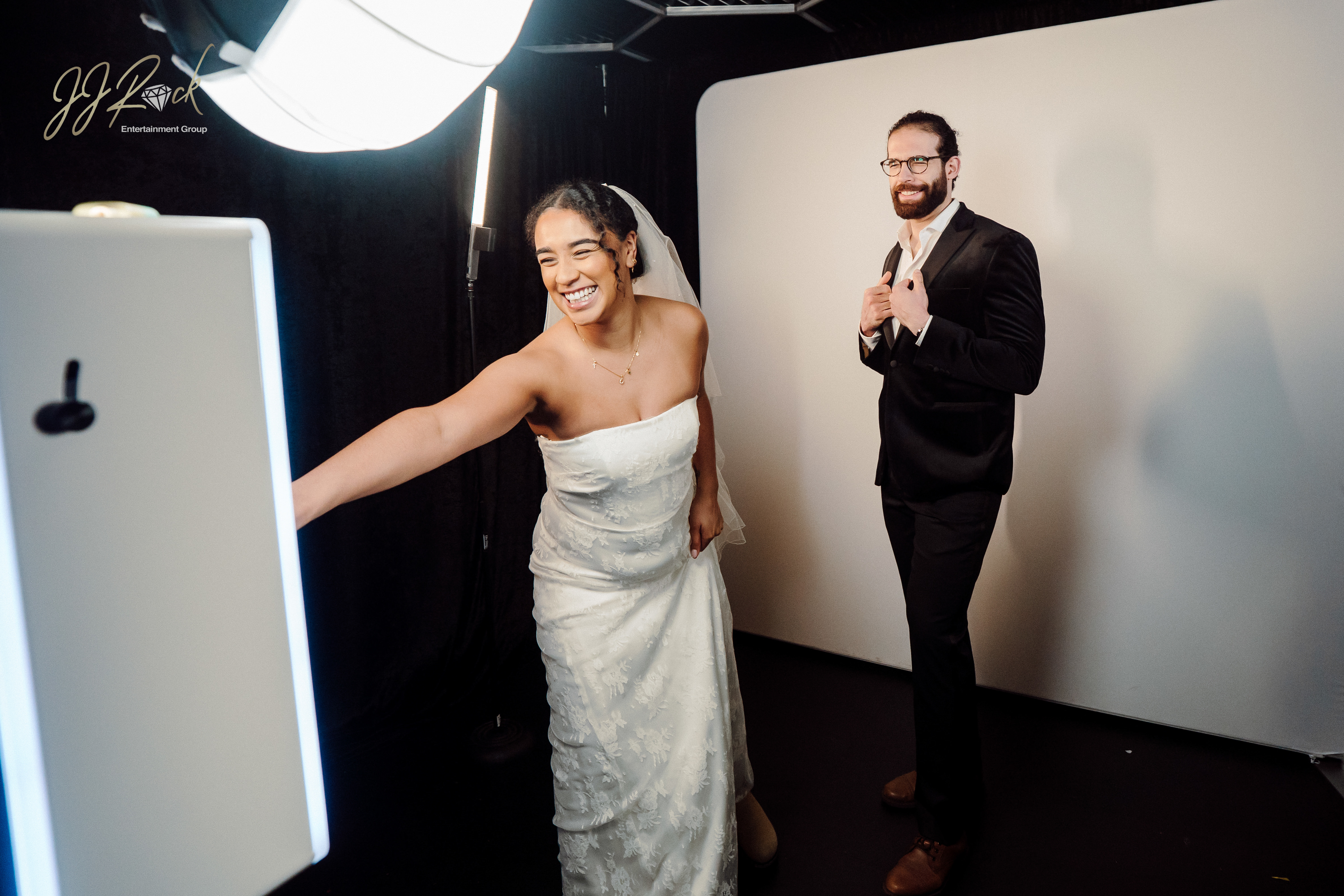 How Far in Advance Should You Book a Wedding DJ?