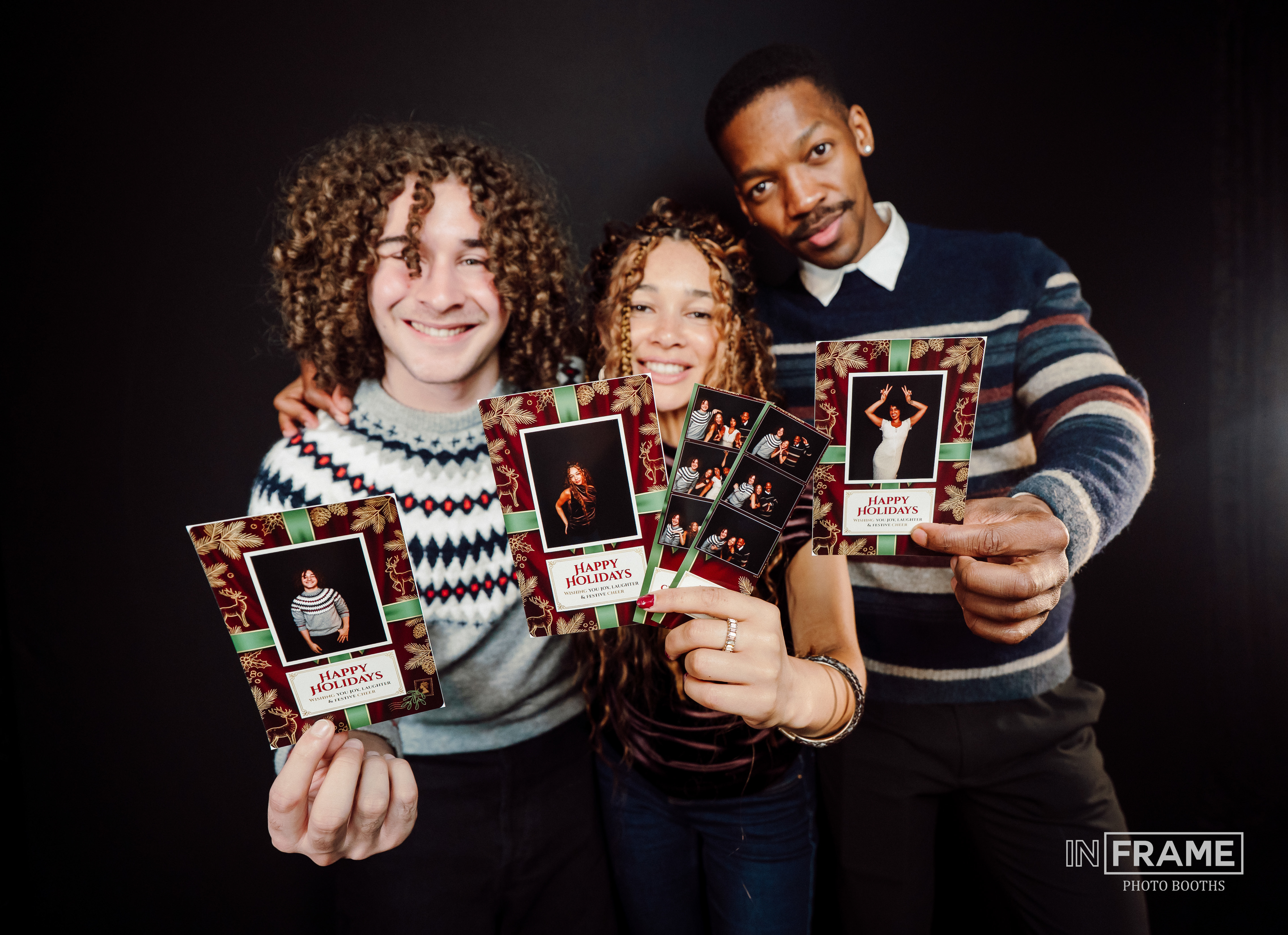 How to Build the Right Corporate Holiday Entertainment Mix in Toronto & the GTA