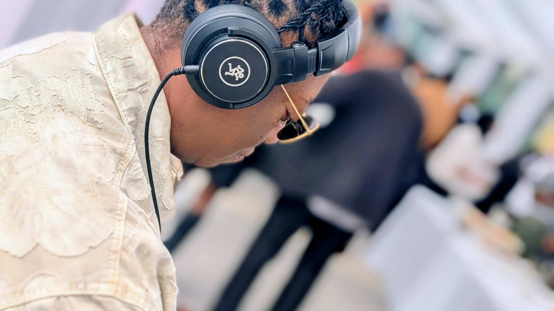 DJ and photo booth bundles in Toronto and the GTA from $1,599. See what's included, what extras cost, and how to book both from one team.