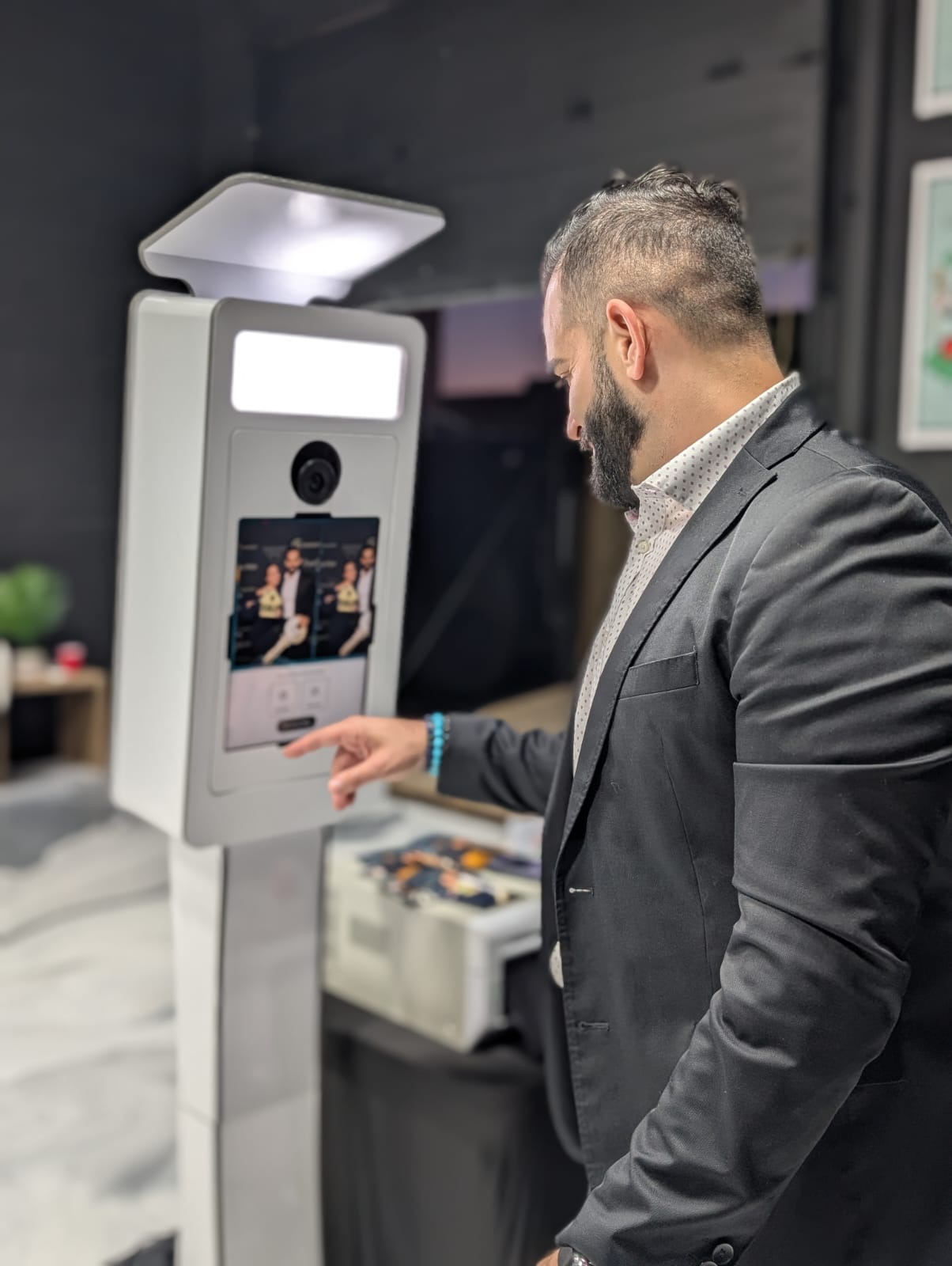 Toronto photo booth pricing starts at $699 for a 3-hour Social Booth and $899 for a 3-hour 360 booth. Compare inclusions, prints and bundles.