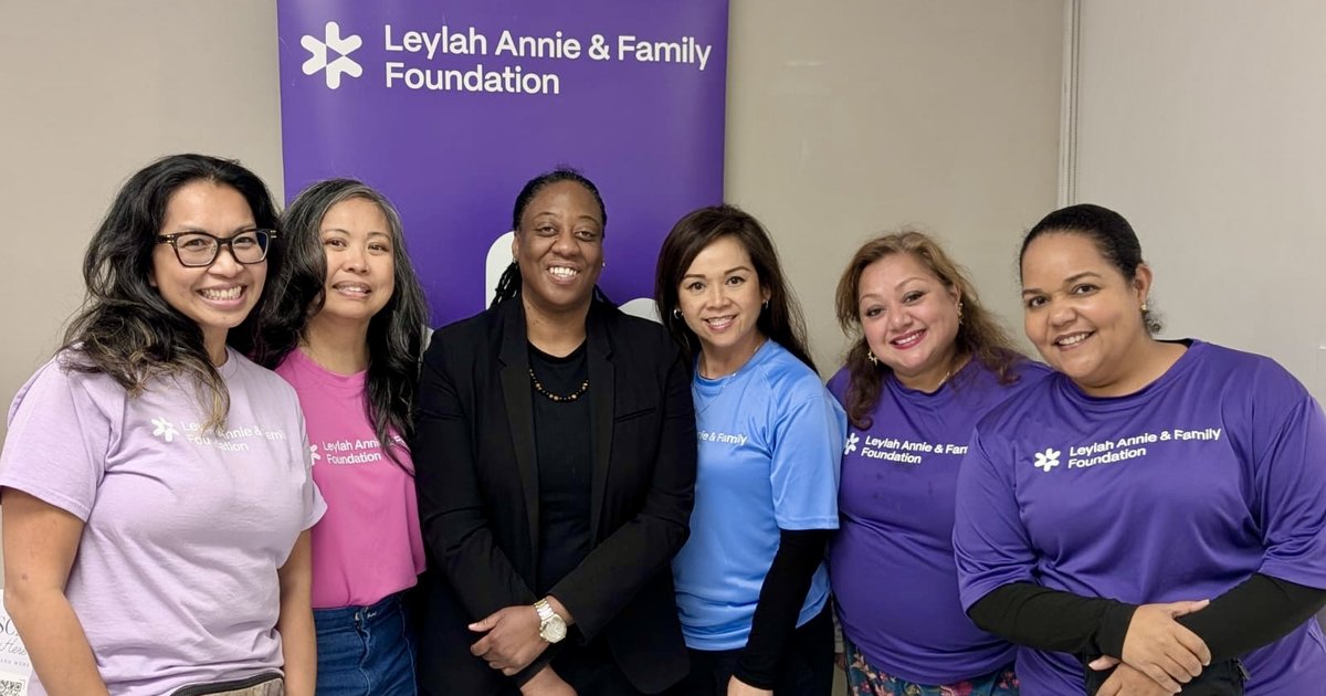 JJ Rock Entertainment Group brought DJ music and a photo booth to the Leylah Annie & Family Foundation fall dinner in Brampton. Here's a look at the night.